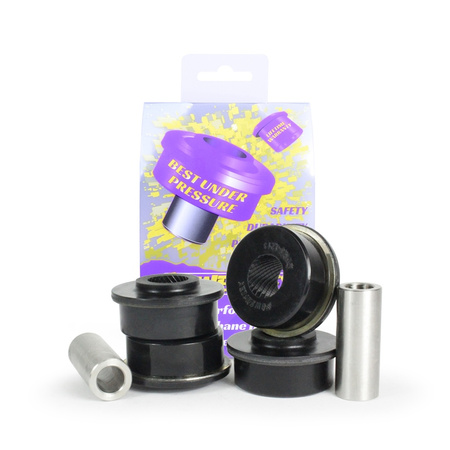 Vnitřní pouzdro zadního spodního předního ramene Polyuretanové pouzdro Powerflex Road Series BMW 3 Series E90, E91, E92 & E93 (2005-2013) E9* M3 inc GTS & Cab PFR5-1213