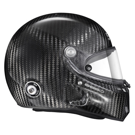Helma Stilo ST6 F 8860 Carbon Turismo