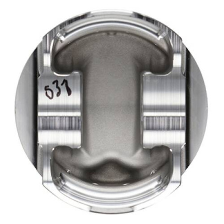 Sada pístů Wiseco Chrysler SB 340-360 +8CC 1.460 CH B:4.040 - K0011B4