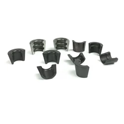 Zajišťovací držák Supertech 6mm Jedna drážka Conversion