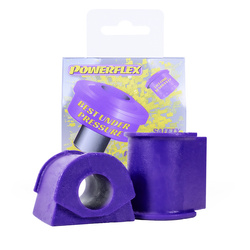 Pouzdro pro montáž zadního stabilizátoru 17mm Polyuretanové pouzdro Powerflex Road Series Jaguar (Daimler) XJ6, XJ6R - X300 & X306 (1994 - 1997) PFR27-208-17