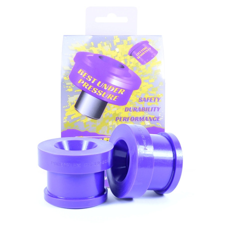 Přední lichoběžníkové rameno Zadní pouzdro Polyuretanové pouzdro Powerflex Road Series Citroen C5 Models C5 III (2008 - ON) PFF12-802