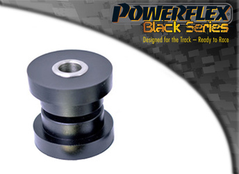 Horní držák motoru Stabilní pouzdro Polyuretanové pouzdro Powerflex Black Series Lotus Exige (2000 - 2021) Exige Series 1 (2000-2002) PFR34-230BLK