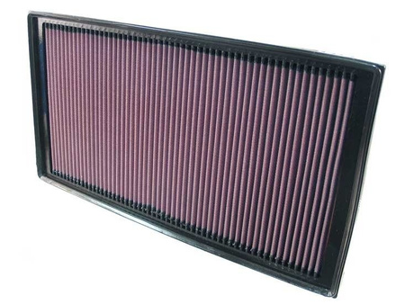Filtr powietrza wkładka K&N MERCEDES BENZ Vito 3.2L  - 33-2912