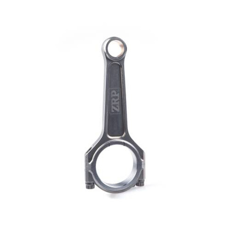 Sada ojnice ZRP Nissan VR38DETT 165,00 Pin:23,00 I-Beam HD