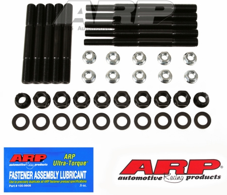Hlavní čepy ARP 240-5501 Mopar all V8 w/windage tray MSK Chrysler Small Block