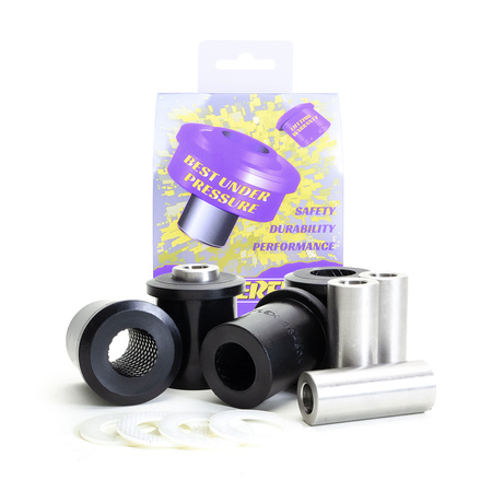 Pouzdro předního ramene Polyuretanové pouzdro Powerflex Road Series Fiat 124 Spider incl. Abarth (2016 on) PFF36-604