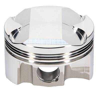 Sada pístů JE Pistons BTO Kit Renault 2.0L 16V F4R.730 82.70mm 12.8:1 312453