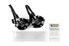 Blow Off Turbosmart ventil BOV Kompact EM Plumb Back VR26