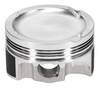 Sada pístů JE Pistons VW 2.0T FSI 83.00 mm 8.5:1(ASYM) 302341