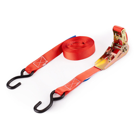 Transportní pás s IRP napínákem