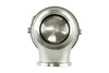 Turbosmart Wastegates ventil GenV WG40CG CompGate40 Compressed Gas 7psi Black