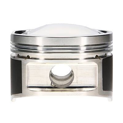 Sada pístů JE Pistons Ferrari 308 3.0L 16V 81.50mm 9.0:1 362220