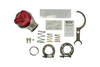 Turbosmart Wastegates ventil WG45 GenV Hypergate 45 14psi Red