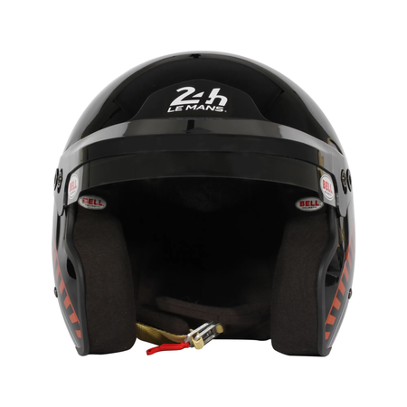 Helma Otevřený zvon Mag Le Mans Limited Edition
