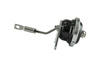 Regulační ventil přeplňovacího tlaku IWG75 WRX 08 TD04 Black 5 PSI