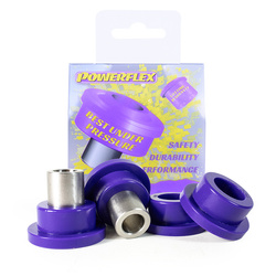 Pouzdro držáku tlumiče kyvného ramene Polyuretanové pouzdro Powerflex Road Series Alfa Romeo GTV & Spider 916 2.0 & V6 (1995-2005) PFR1-711