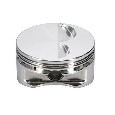 Sada pístů Manley pro Chevrolet SBC 4.035 Bore 1.550 CH -4.00cc 590535-8