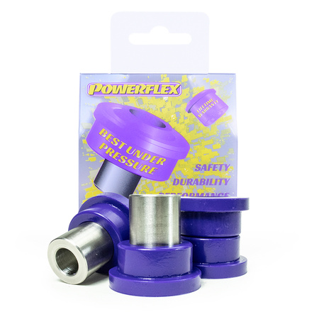 Pouzdro ramene zadní stopy Polyuretanové pouzdro Powerflex Road Series Honda S2000 (1999-2009) PFR25-214