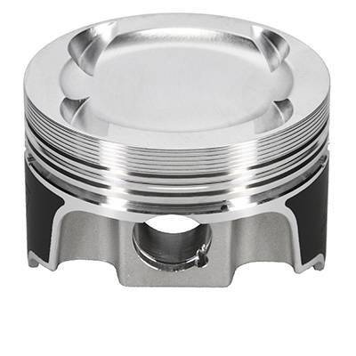 Sada pístů Wiseco Honda B20B w/VTEC head(-10cc)9.3:1-BOD