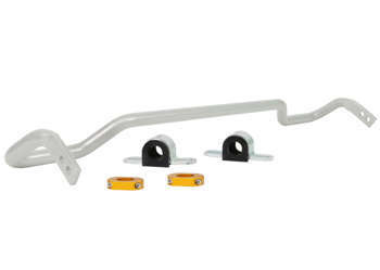 Zadní kyvná tyč 22mm - BWR24Z Audi A3 MK3 MK4 Seat Leon Skoda Octavia Volkswagen Golf MK7 MK8