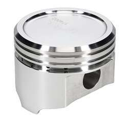 Sada pístů JE Pistons 305 SBC DISH APBA B:3.766 174002