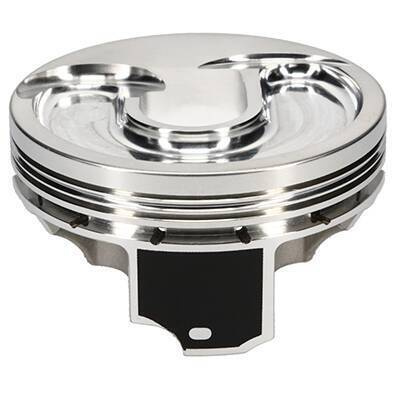 Sada pístů JE Pistons GM LT1 ASYMMERICAL Kit B:4.065 338682