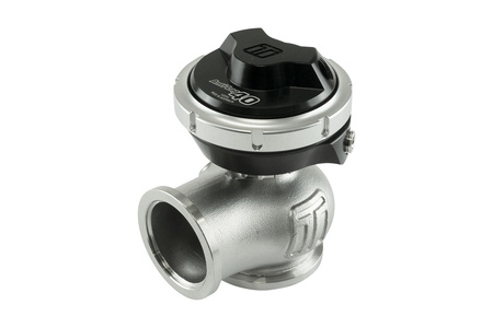 Turbosmart Wastegates ventil WG40ALV GenV Compgate 40 Black