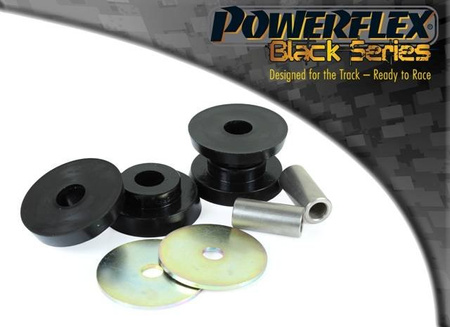Polyuretanový rukáv Powerflex Lancia Delta HF Integrale inc Evo (1986 - 1995) PFR30-315BLK č. v diagramu: 15