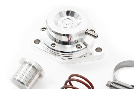 Mitsubishi Eclipse Generace 1 Blow Off ventil