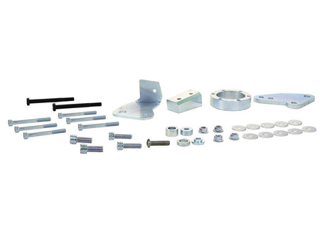 Přední diferenciál - rozdělovací sada W93213 Ford Ranger TKE