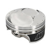 Sada pístů Wiseco BBC Quick 8 +6cc Kopule 1.215 CH B:- - K490B6
