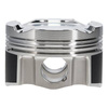 Sada pístů JE Pistons BMW/Toyota B58B30 10.5:1 82.00mm 371718