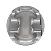 Sada pístů Manley pro Nissan 3.8L VR38DETT 98.00mm B 1.350 CH -2ccc 641000CE-6