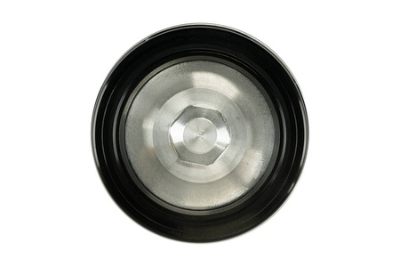 Blow Off Turbosmart ventil RACE PORT GEN V BLACK