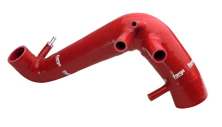 Silikonová sací hadice pro SEAT Mk3 Ibiza FR a VW Polo 1.8T