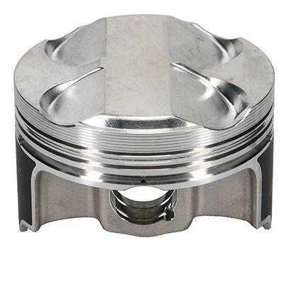 Sada pístů Wiseco Honda K24 w/K20 Head +5cc(12.5:1)-(BOD)