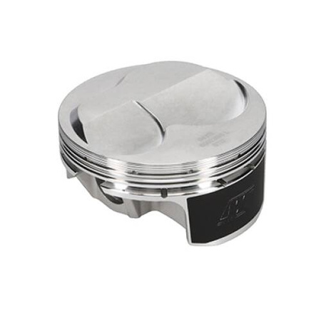 Sada pístů Wiseco SBC 18deg 1.000 CH +3cc B:4.125 - K0029BS