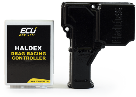 ECUMaster Haldex Controller