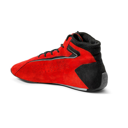 Obuv Sparco Slalom+