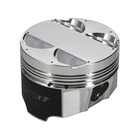 Sada pístů Manley pro Mitsubishi 2.0L 4G63 85.50mm B 1.130 CH -2.50cc 617205CE-4