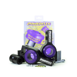 Přední lichoběžníkové rameno Zadní pouzdro Anti-Lift & Caster Offset Polyuretanové pouzdro Powerflex Road Series Audi A3 / S3 / RS3  A3 / S3 / RS3 8P (2003 - 2012) S3 MK2 8P (2006-2012) PFF85-502G