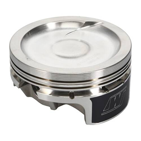 Sada pístů Wiseco SBC - Blower/Turbo Reverse D B:4.155 - K0070A155