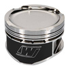Sada pístů Wiseco Nissan QR25DE 2.5L 16V (-19.5Cc) 8.5:1