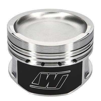Sada pístů Wiseco Seat VW VR6 2.8/2.9L 12V(9.0:1)