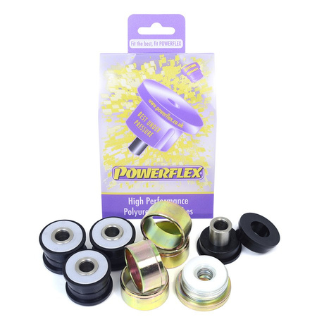 Tuleja Poliuretanowa Powerflex Alfa Romeo 147 (2000-2010), 156 (1997-2007), GT (2003-2010) -  PFR1-817 Nr na diagramie: 17