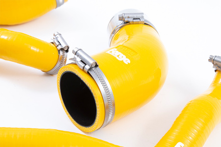 Renault Megane MK4 280/300 Tlakové hadice turba