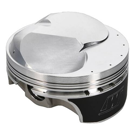 Sada pístů Wiseco BBC Quick 16 Gen II +48.7cc 1.120 CH B:4.610 - K0023B110