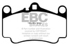 DP51515NDX - Sada brzdových destiček Série BLUESTUFF NDX EBC Brakes