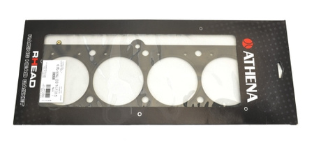 Athena Těsnění hlavy MLS Opel 2.0L 16V Z20LET/X20XE D.87,5MM TH.1,9mm
